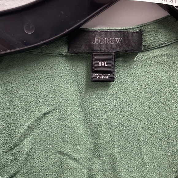 J Crew summer dress - Picture 3 of 6